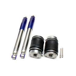 TA-Technix air suspension set for BMW 3er Compact Typ E36