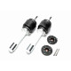 Air suspension TA-Technix air suspension set for BMW 5er E61 | race-shop.si