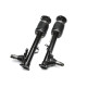 Air suspension TA-Technix air suspension set for BMW 5er E34 | race-shop.si