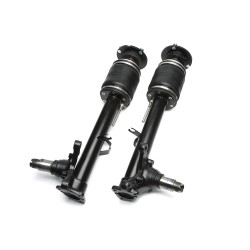 TA-Technix air suspension set for BMW 5er E34 M5