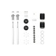 Air suspension TA-Technix air suspension set for BMW 5er E34 | race-shop.si