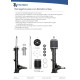 Air suspension TA-Technix air suspension set for BMW 5er E34 | race-shop.si