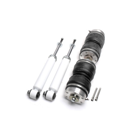 Air suspension TA-Technix air suspension set for BMW 5er E61 | race-shop.si