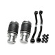 Air suspension TA-Technix air suspension set for BMW 2er Coupe F22 | race-shop.si