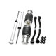 Air suspension TA-Technix air suspension set for BMW 1er F21 | race-shop.si