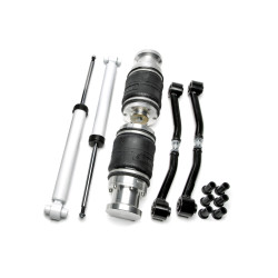 TA-Technix air suspension set for BMW 1er F21
