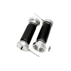 TA-Technix air suspension set for BMW 3.0 CS E9