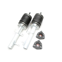 TA-Technix air suspension set for Ford Focus I Typ DFW