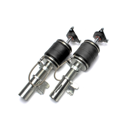Air suspension TA-Technix air suspension set for Mazda Mazda 3 - Typ BK | race-shop.si