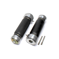 TA-Technix air suspension set for Ford Focus I Typ DA
