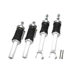 TA-Technix air suspension set for Honda Civic VI Hatchback Typ EJ EK