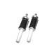 Air suspension TA-Technix air suspension set for Honda Civic VI Hatchback Typ EJ EK | race-shop.si