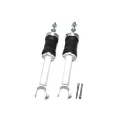 TA-Technix air suspension set for Honda Civic VI Fastback Typ MA MB