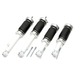 TA-Technix air suspension set for Mazda MX-5 NA