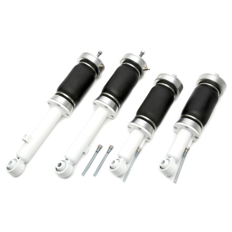 Air suspension TA-Technix air suspension set for Mazda MX-5 NA | race-shop.si
