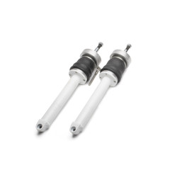 TA-Technix air suspension set for Smart Fortwo Roadster Coupe (452)