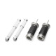 Air suspension TA-Technix air suspension set for Smart Fortwo Roadster (452) | race-shop.si