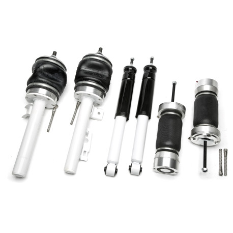 Air suspension TA-Technix air suspension set for Smart Fortwo 451 | race-shop.si