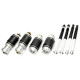 Air suspension TA-Technix air suspension set for Mercedes-Benz C-Klasse Limousine Typ W202 | race-shop.si