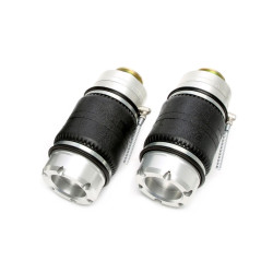 TA-Technix air suspension set for Mercedes-Benz E-Klasse C-Klasse Kombi Typ S202