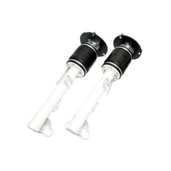 TA-Technix air suspension set for Mercedes-Benz C-Klasse Limousine Typ W203