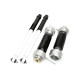 Air suspension TA-Technix air suspension set for Mercedes-Benz CLC-Klasse Typ CL203 | race-shop.si