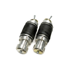 TA-Technix air suspension set for Mercedes-Benz E-Klasse Coupe Typ C124