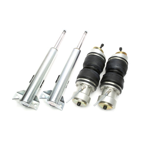 Air suspension TA-Technix air suspension set for Mercedes-Benz E-Klasse Coupe Typ C124 | race-shop.si