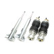 Air suspension TA-Technix air suspension set for Mercedes-Benz E-Klasse Cabriolet Typ A124 | race-shop.si
