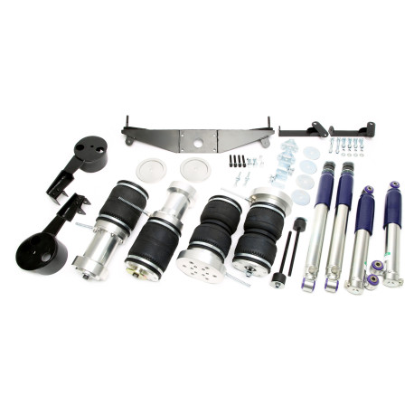 Air suspension TA-Technix air suspension set for Mercedes-Benz W114 W115 Limousine W114 W115 | race-shop.si
