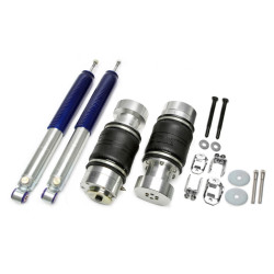 TA-Technix air suspension set for Mercedes-Benz S-Klasse W108