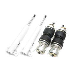 TA-Technix air suspension set for Mercedes-Benz SL-Klasse R129