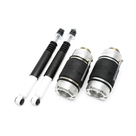 Air suspension TA-Technix air suspension set for Mercedes-Benz SL-Klasse R129 | race-shop.si