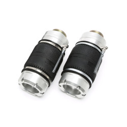 TA-Technix air suspension set for Mercedes-Benz SL-Klasse R129