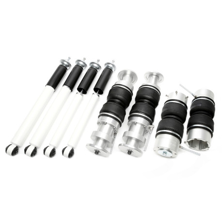 Air suspension TA-Technix air suspension set for Mercedes-Benz S-Klasse Limousine Typ W140 | race-shop.si