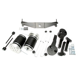 TA-Technix air suspension set for Mercedes-Benz Baureihe 123 Kombi / T-Modell S123