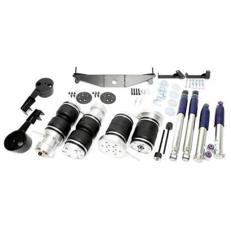 Air suspension TA-Technix air suspension set for Mercedes-Benz Baureihe 123 Coupe C123 | race-shop.si