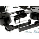 Air suspension TA-Technix air suspension set for Mercedes-Benz Baureihe 123 Kombi / T-Modell S123 | race-shop.si