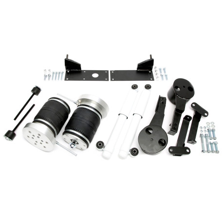 Air suspension TA-Technix air suspension set for Mercedes-Benz S-Klasse W126 C126 | race-shop.si