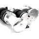 Air suspension TA-Technix air suspension set for Mercedes-Benz S-Klasse W126 C126 | race-shop.si