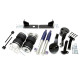 Air suspension TA-Technix air suspension set for Mercedes-Benz SL-Klasse R107 C107 | race-shop.si