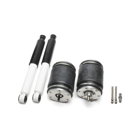 Air suspension TA-Technix air suspension set for Opel Corsa A | race-shop.si