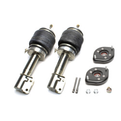 TA-Technix air suspension set for Opel Corsa A CC