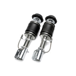 TA-Technix air suspension set for Opel Corsa C