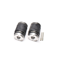 TA-Technix air suspension set for Opel Astra G Cabriolet Typ T98