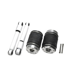 TA-Technix air suspension set for Opel Astra G Cabriolet Typ T98