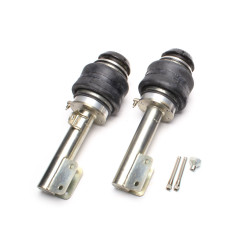 TA-Technix air suspension set for Opel Astra G Typ T98