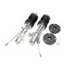 Air suspension TA-Technix air suspension set for Opel Signum Typ Z-C/S | race-shop.si