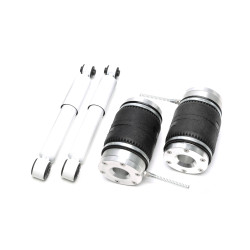 TA-Technix air suspension set for Opel Signum Typ Z-C/S