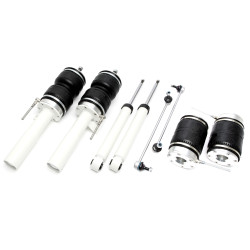TA-Technix air suspension set for Opel Astra J GTC P-J/SW